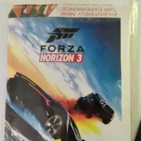 بازی فورزا هوریزان 3 برای ایکس باکس 360