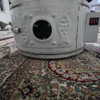 فر برقی گرد مناسب