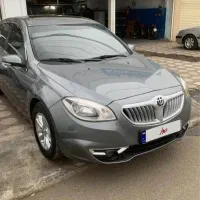 برلیانس H330 مدل ۹۹ موتور بزرگ