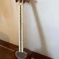 تار استاد زمانیان