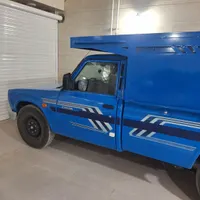 نیسان تک سوز آبشنال۱۴۰۳