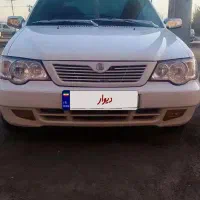 ماشین پراید۱۱۱درج یک|خودرو سواری و وانت|کرمانشاه, |دیوار