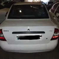 تیبا سفید ۱۴۰۰|خودرو سواری و وانت|تهران, خاک سفید|دیوار