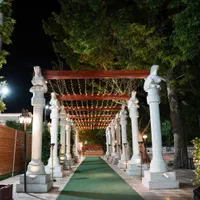 تشریفات مجالس ازدواج پرنسس