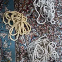 سرب پرده ۳ طول متفاوت