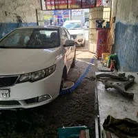 جلوبندی باقیمت منصفانه