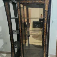 بوفه مدرن (ویترین )