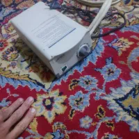 دستگاه بادتشک مواج