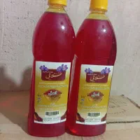 عصاره زعفران زرده طلایی وابغوره
