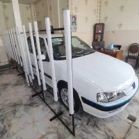 پارس مدل ۱۴۰۰|خودرو سواری و وانت|کرمانشاه, |دیوار