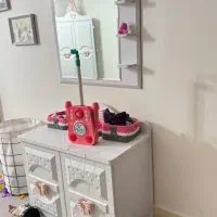 سرویس خواب کودک|تخت و سرویس خواب|اهواز, کیانپارس |دیوار