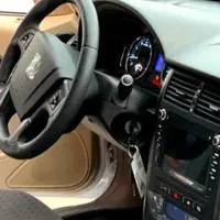 سفر شمال با پژو پارس