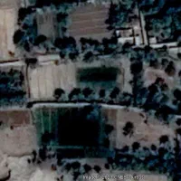 زمین بلوارسنگ اهن بافق