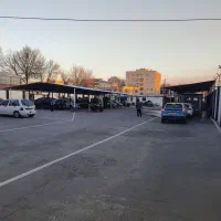 کارگر کارواش ( پرسنل ایرانی )|استخدام سرایداری و نظافت|رباط‌کریم, رباط‌کریم|دیوار