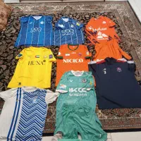 لباس فوتبال