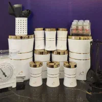 سرویس آشپزخانه مگنتا تخفیف ویژه خورد