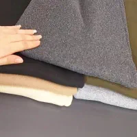 شلوار بافت کمر کش پهن|لباس|آزادشهر, |دیوار