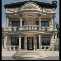 نیازمند نما کار ساختمان حرفه ای