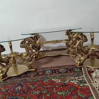 میز جلو مبل|مبلمان خانگی و میز عسلی|خوی, |دیوار