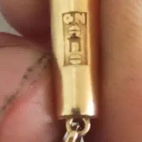 طلاگردنی میکروفون۱۸ایار|جواهرات|رشت, پیرکلاچای|دیوار