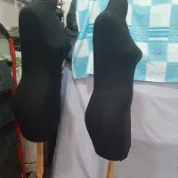 فروش مانکن و رگال چرخشی رامشیر