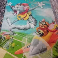 فرش اتاق بچه|فرش|اراک, |دیوار