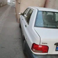 پراید ۱۳۱مدل۹۶|خودرو سواری و وانت|تهران, آبشار|دیوار