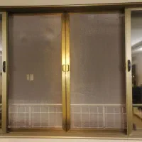 توری تعمیروساخت انواع توریهای آلومینیومی