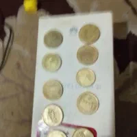 انواع سکه و طلا|جواهرات|ارومیه, |دیوار