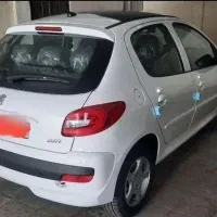 207 سقف پانا