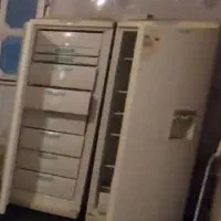 فروش یخچال و فریزر بدون برفک پارس