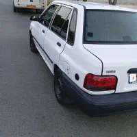 پراید 92 دوگانه
