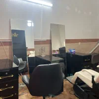 تجهیزات آرایشگاه