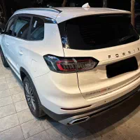 تیگو ۸ پرو e+|خودرو سواری و وانت|اصفهان, خواجو|دیوار