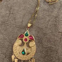 پلاک زنجیر گوشواره|بدلیجات|بندرعباس, |دیوار