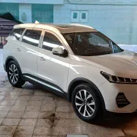 تیگو ۷ پرو مدل ۱۴۰۱