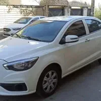 شاهین اتومات cvt مدل ۱۴۰۴