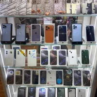 خریدار و فروش گوشی های کارکرده ایفون