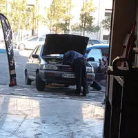 لنت کوبی و مکانیکی و جلوبندی|خدمات موتور و ماشین|اندیشه, |دیوار