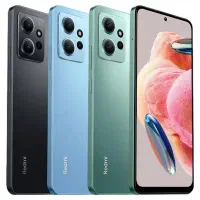 گوشی ردمی نوت 12