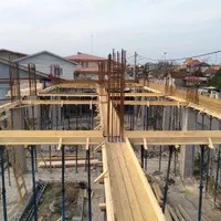 کارآرماتوربندی قالب بندی وتیرچه پذیرفته میشه