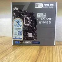 مادربرد اکبند با گارانتی اصلی