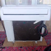 کولر جنرال 12هزار در حد صفر