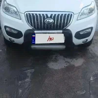 لیفان X60 اتوماتیک ۹۷ تحویل ۹۸