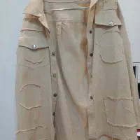 مانتو پالتو کابشن|لباس|تهران, نازیآباد|دیوار