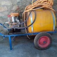 سمپاش فرغونی