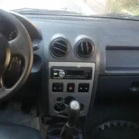 ال نود ۸۷ کم کار|خودرو سواری و وانت|کرمان, |دیوار