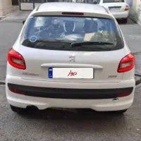 207|خودرو سواری و وانت|اندیشه, شهرک صدف|دیوار