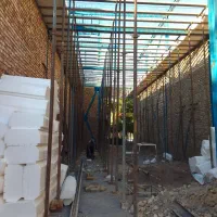 گروه الماتوربندقالببندی بهراویان|مصالح و تجهیزات ساختمان|تربت جام, جامرود|دیوار