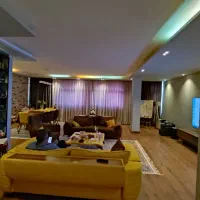 ۱۷۰ متر ۳ خواب فول امکانات فول مبله ( شهرک غرب)